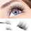 Magnetic Eyelashes False Lashes Set 5