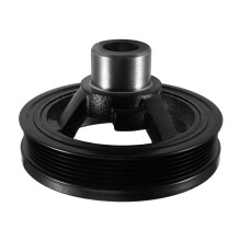 Engine Crankshaft Pulley FT4Z6312A FT4Z-6312A for MKZ MKX CED Crankshaft Timing Idler Pulley