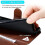 iPhone 13 leather case brown 3