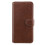 iPhone 13 leather case brown 5