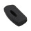 Silicone car key case for Ford with 3 buttons black one size 2