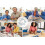 Anime Collection Puzzle 1000 Pieces 2
