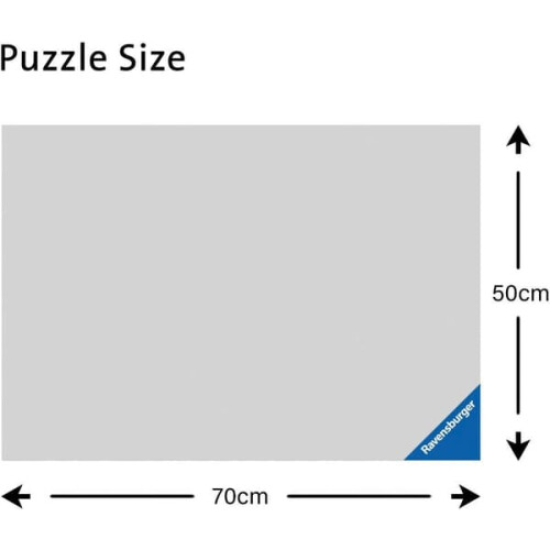 Anime Collection Puzzle 1000 Pieces 2