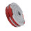 Flymo Fly021 trimmer replacement spool double line 2