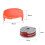 Flymo Fly021 trimmer replacement spool double line 4