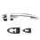 156099954 Car Door External Handle Right for  Giulietta 2010-2016 1