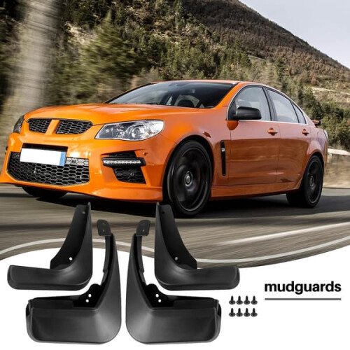 Car Mudguards for Opel Insignia 2008–2016 (4 pcs) 1
