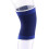 Knee Support Soft Comfortable Blue 2