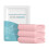 Pink Non-Woven Sheet Set Twin Size 3-Piece 2