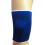 Knee Support Soft Comfortable Blue 4
