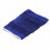 Knee Support Soft Comfortable Blue 7