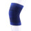 Knee Support Soft Comfortable Blue 8
