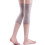 Women's Elastic Knee Bandage Set 2-Pack 2