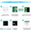 WiFi Range Extender 300Mbps Wireless Repeater 4