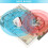 WiFi Range Extender 300Mbps Wireless Repeater 6