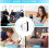 WiFi Range Extender 300Mbps Wireless Repeater 7