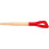 Wooden Shovel Handle Replacement 46x10x4 cm 2
