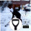 Garden Spade Handle D-Shaped Plastic 1 Piece 3