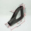 Garden Spade Handle D-Shaped Plastic 1 Piece 4