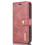 DG.MING magnetic case for iPhone 13 Pro Max red 2