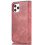 DG.MING magnetic case for iPhone 13 Pro Max red 3
