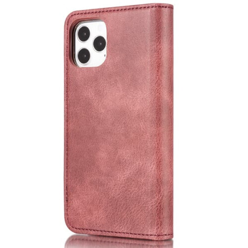 DG.MING magnetic case for iPhone 13 Pro Max red 2