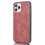 DG.MING magnetic case for iPhone 13 Pro Max red 4