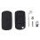 Range Rover Sport Discovery foldable 3-button remote key 2