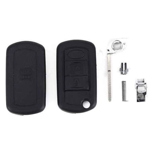 Range Rover Sport Discovery foldable 3-button remote key 1