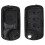 Range Rover Sport Discovery foldable 3-button remote key 3