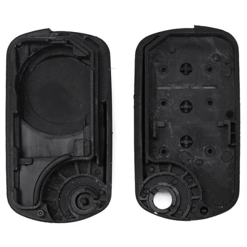 Range Rover Sport Discovery foldable 3-button remote key 2