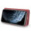 DG.MING magnetic case for iPhone 13 Pro Max red 6