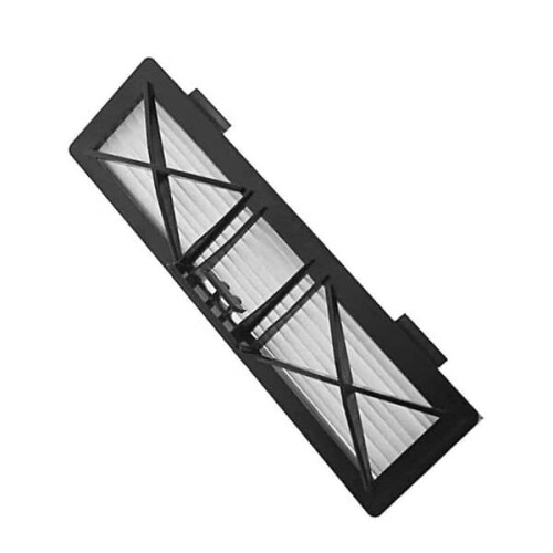 D-Handle Plastic Snow Shovel Black 2 pcs 2