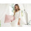 Queen Satin Silk Pillowcases Cooling Breathable 2 Pack 2