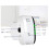 WiFi Amplifier with Ethernet Port 1 Pack 5