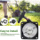 Brushcutter starter motor replacement universal 2