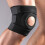 Knee Pads for Adults Soft Breathable 1 Pair 3