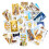 Tarot Card Lunalapin Illustration 2