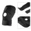 Knee Pads for Adults Soft Breathable 1 Pair 4