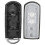 Mazda 3 CX-3 CX-5 remote cover 4