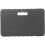 Garden Knee Pads Soft Rubber Gray Texture 2