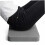 Garden Knee Pads Soft Rubber Gray Texture 5