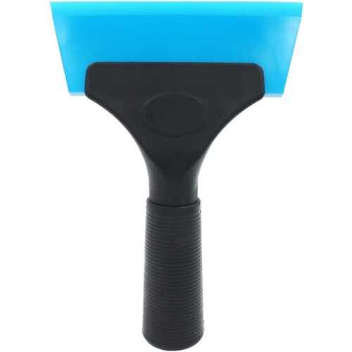 Silicone Squeegee Blue 2-pack 1