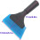 Silicone Squeegee Blue 2-pack 5