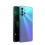 Capa de borracha transparente compatível com Samsung A32 5G. 4