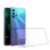 Capa de borracha transparente compatível com Samsung A32 5G. 5