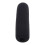 Bonnette anti-vent professionnelle en mousse pour microphone (1 unité) 3