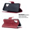 Samsung Galaxy A32 5G solid shark case red 2