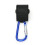 Baby stroller clip hook for diaper bag hanger 2
