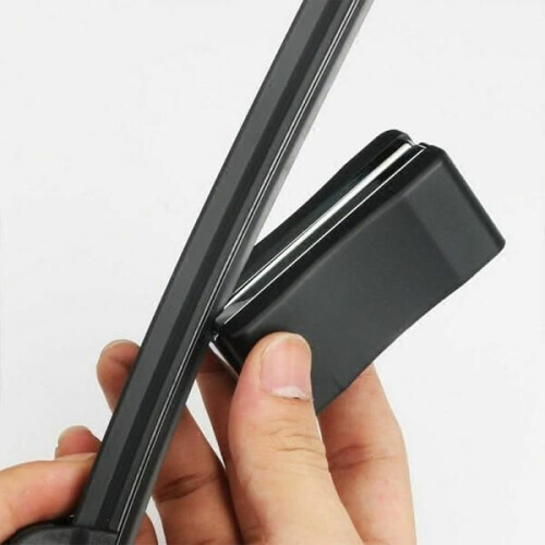 Wiper Blade Renewer Black 1